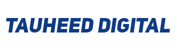 Web Logo TD